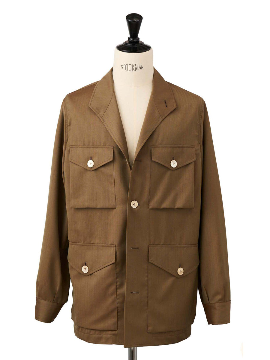 Teba from jacket BB0008