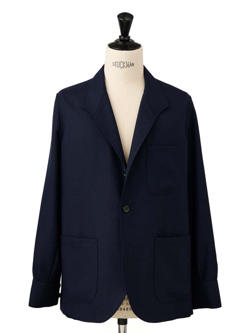 Teba from jacket BB0017