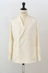 Teba from jacket　BB0001 サンプル　サイズ44