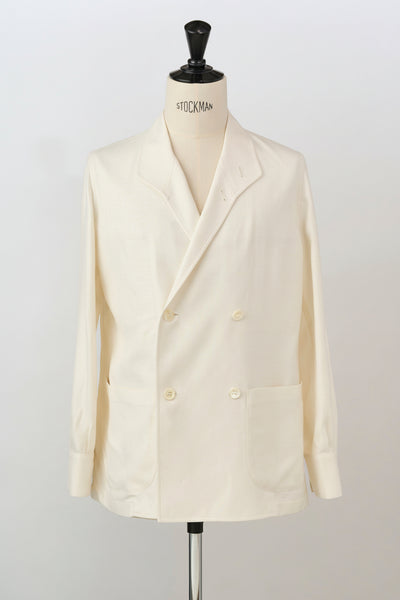 Teba from jacket　BB0001 サンプル　サイズ44