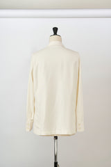 Teba from jacket　BB0001 サンプル　サイズ44