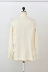 Teba from jacket　BB0001 サンプル　サイズ44
