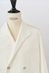 Teba form jacket　double　BB0002　サイズ46　サンプル1点