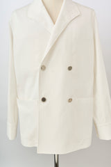 Teba form jacket　double　BB0002　サイズ46　サンプル1点