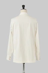 Teba form jacket　double　BB0002　サイズ46　サンプル1点