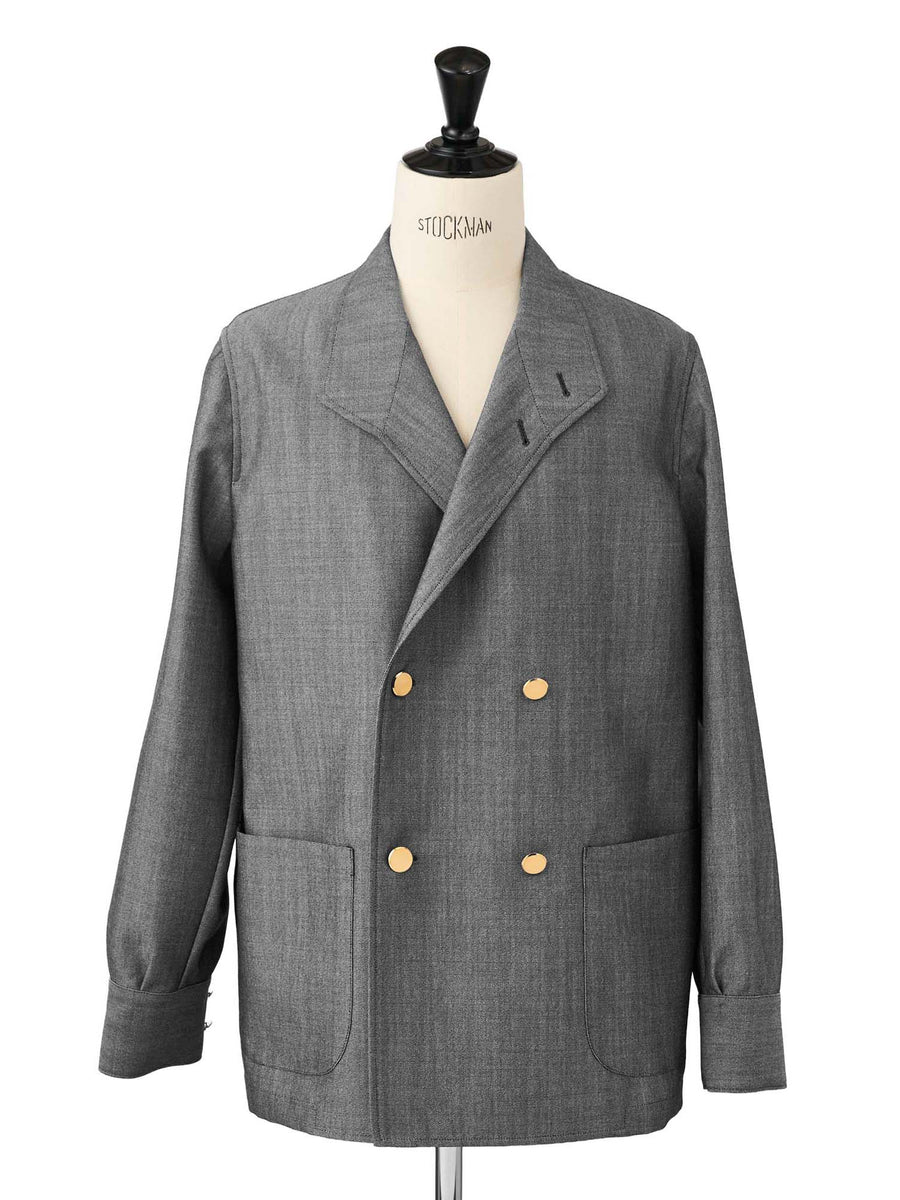 Teba from jacket　BB0005