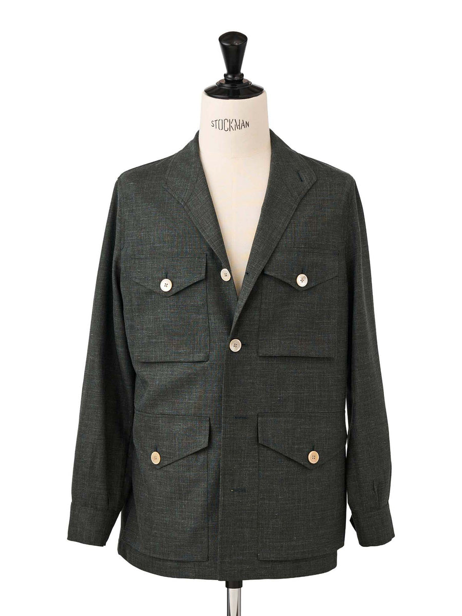 Teba from jacket　BB0006