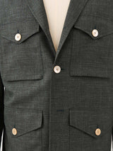 Teba from jacket　BB0006