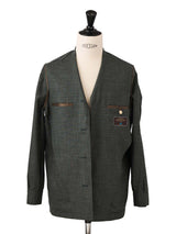 Teba from jacket　BB0006