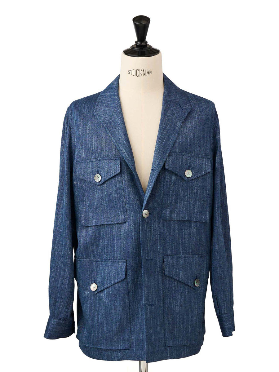 Teba from jacket　BB0007