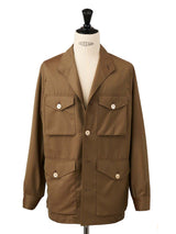 Teba from jacket　BB0008