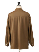 Teba from jacket　BB0008