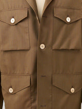 Teba from jacket　BB0008