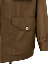 Teba from jacket　BB0008