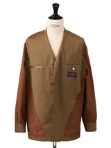 Teba from jacket　BB0008