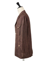 Teba from jacket　BB0009