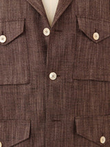 Teba from jacket　BB0009