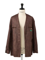 Teba from jacket　BB0009