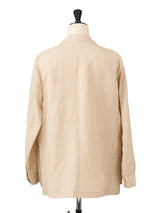 Teba from jacket　BB0010