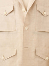 Teba from jacket　BB0010