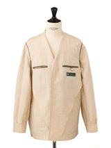 Teba from jacket　BB0010