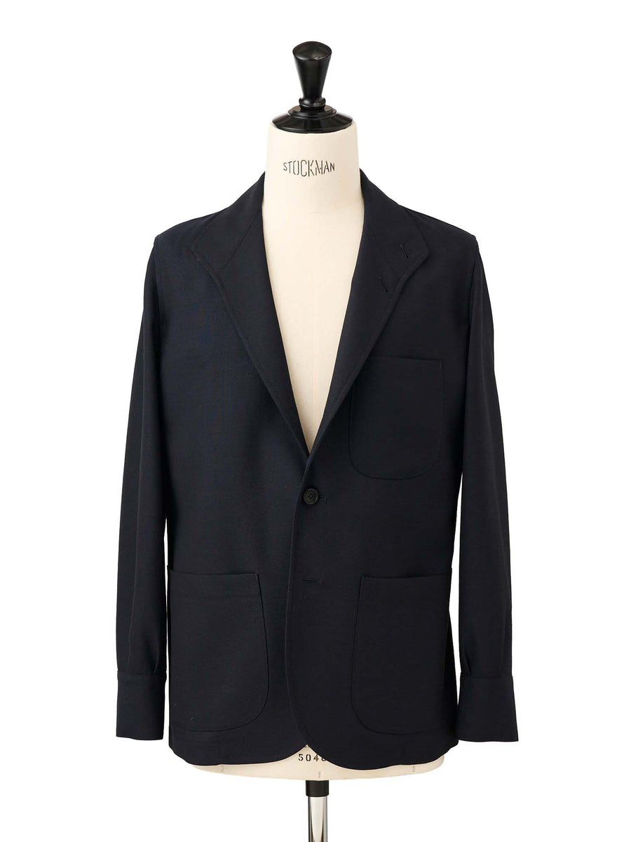 Teba from jacket　BB0011