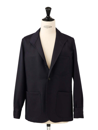 Teba from jacket　BB0012