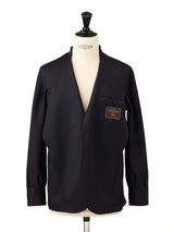 Teba from jacket　BB0012