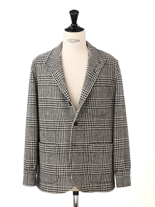 Teba from jacket　BB0013