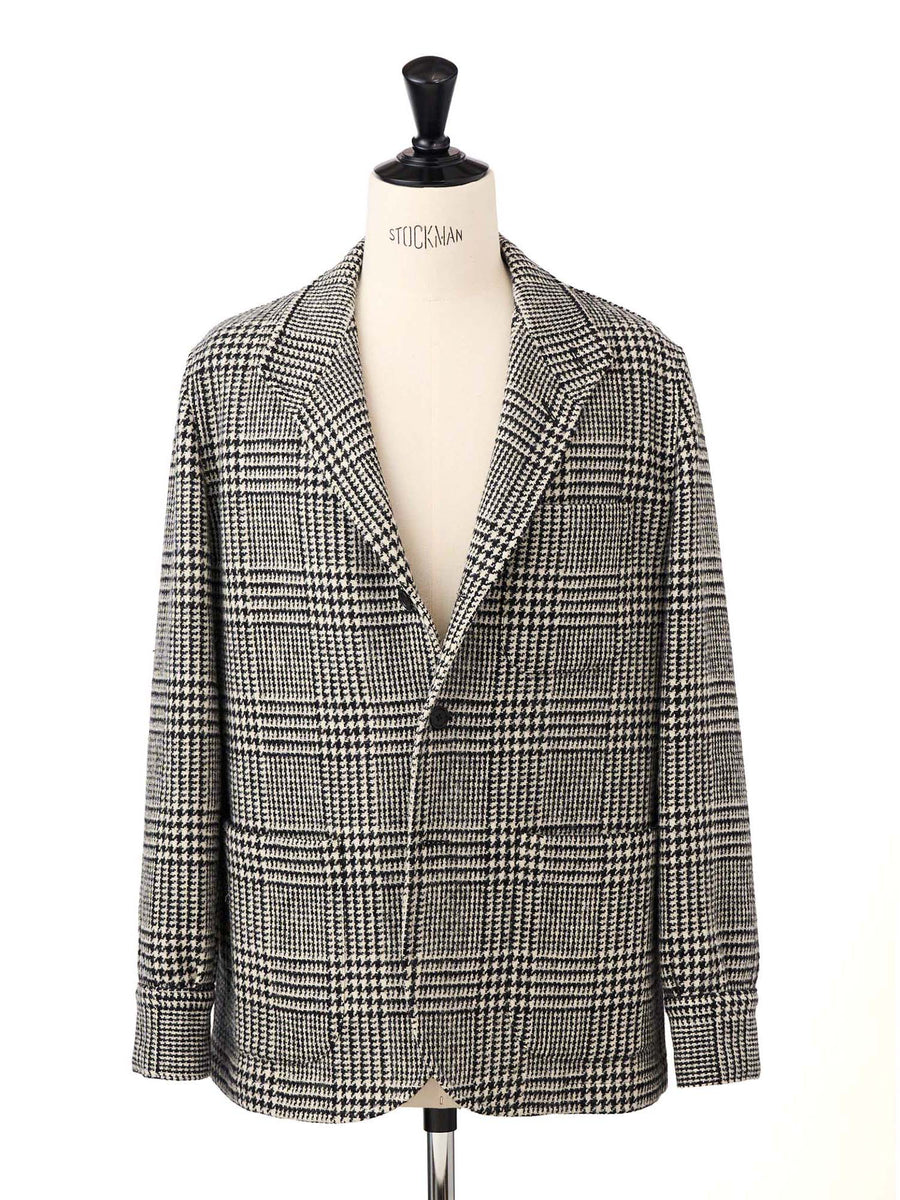 Teba from jacket　BB0013