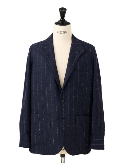 Teba from jacket　BB0014