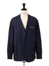 Teba from jacket　BB0014
