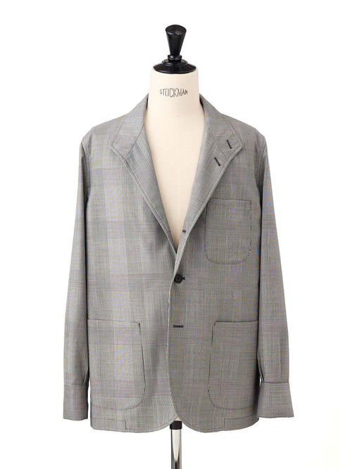 Teba from jacket　BB0015