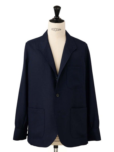 Teba from jacket　BB0017