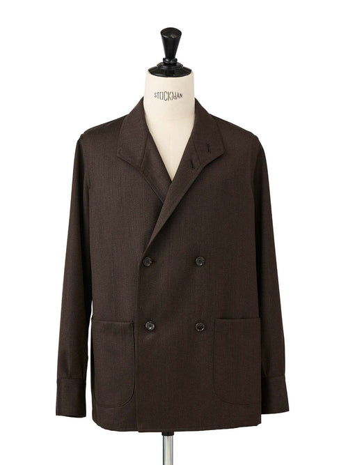 Teba from jacket　BB0020