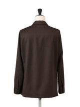 Teba from jacket　BB0020