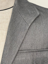 STA-PREST fabric repro　×　field jacket
